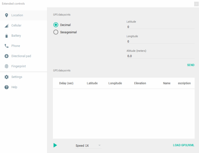 Android模拟器2.0初探