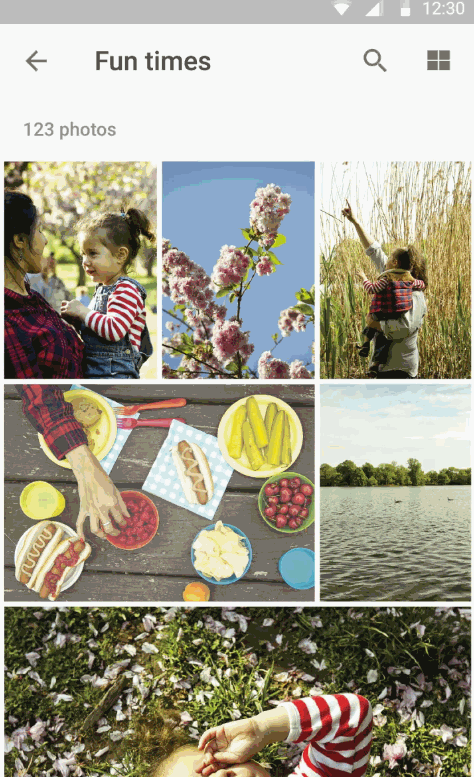 关于使用 CardView 开发过程中要注意的细节