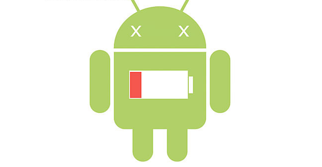 android-battery