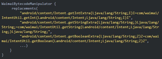 技术解读:美团外卖Android Crash治理之路!