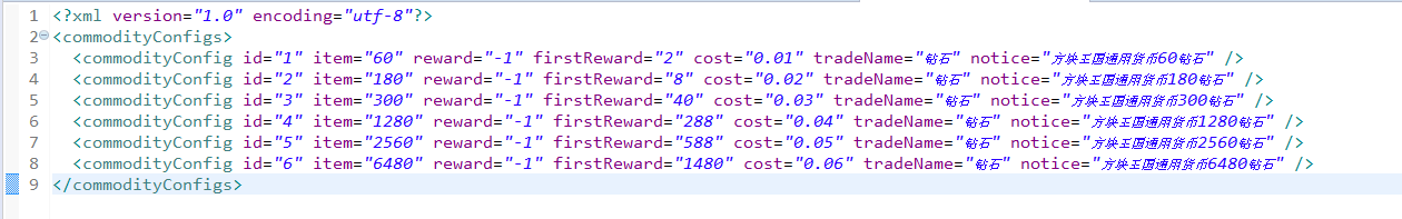 微信支付body乱码问题--排坑日记(1)_ 图片描述