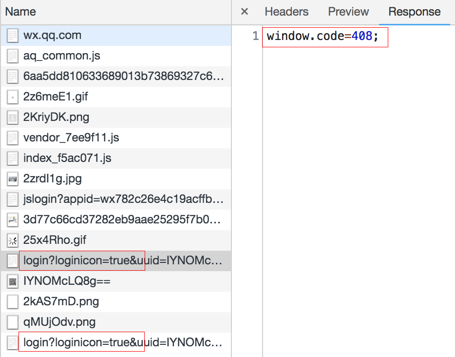Electron开发实战之14-webwxapi-02_ login