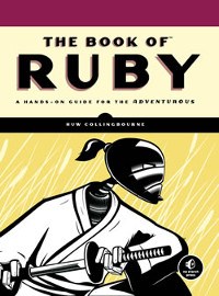 The Book Of Ruby