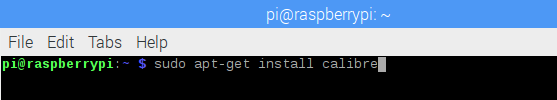 Installing Calibre Installing Calibre