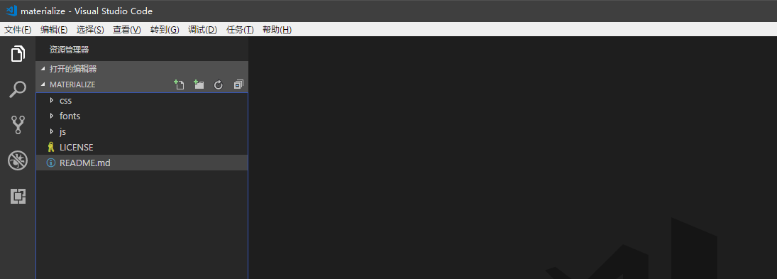 简历优化!GitHubPages快速搭建个人主站_ VS
