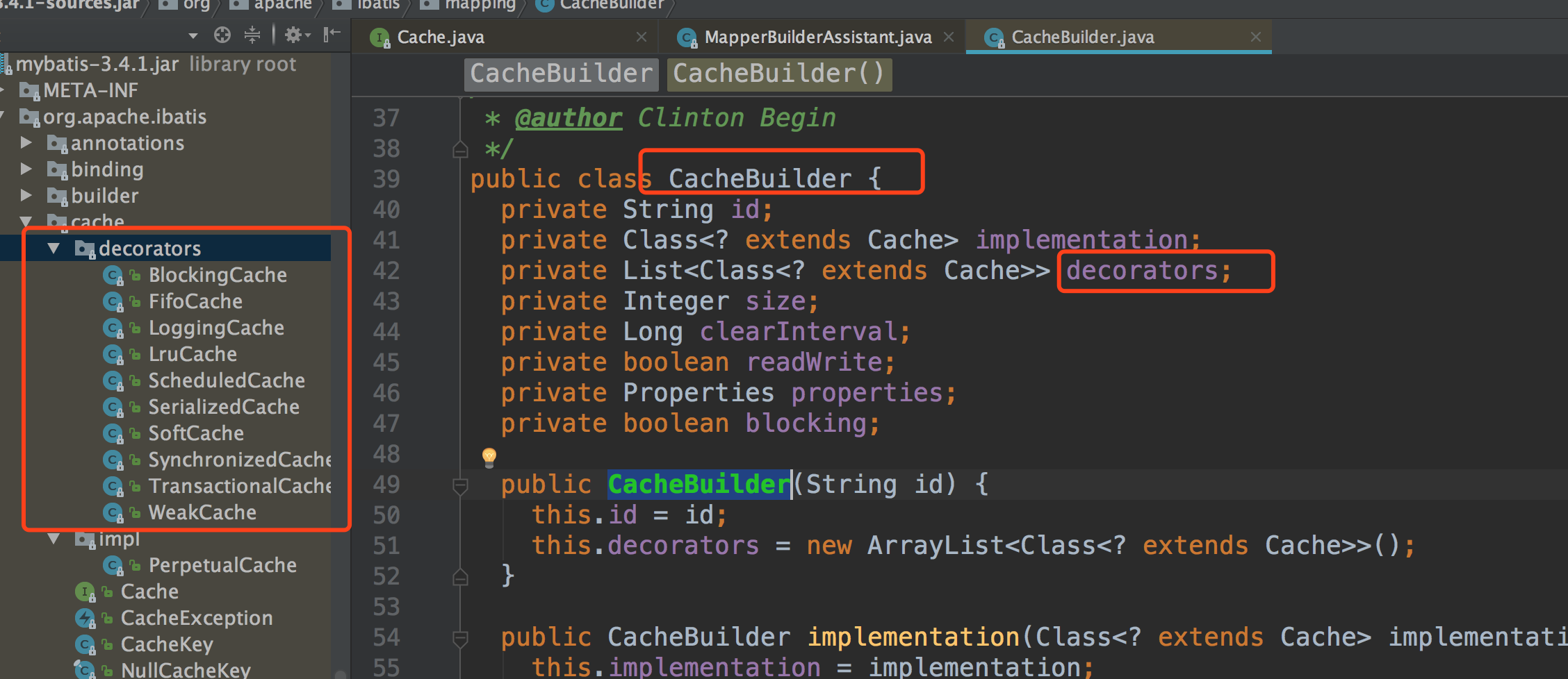 如影随形的设计模式与现实世界_ 图片描述