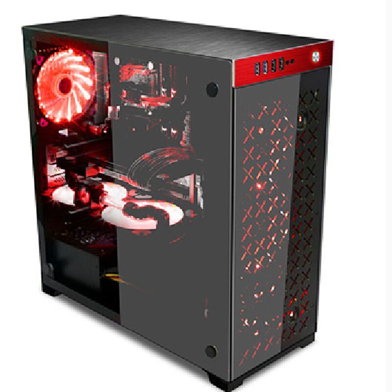 如影随形的设计模式与现实世界_ 图片描述