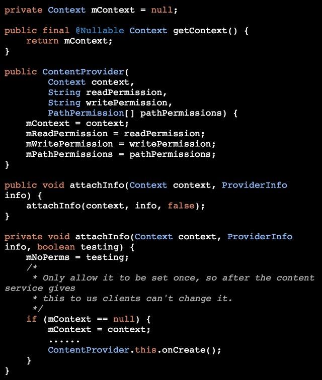 Android中动态替换Application的实现