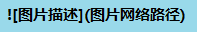 插入互联网上图片语法规则 插入互联网上图片语法规则