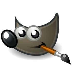 Wilber the Gimp logo Wilber the Gimp logo