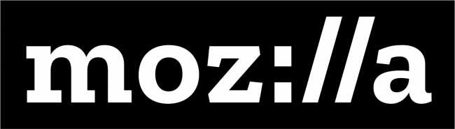 Mozilla new logo 2017 Mozilla 2017 的新 Logo