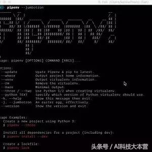 收藏|15000个Python开源项目中精选Top30,Github平均star为3707