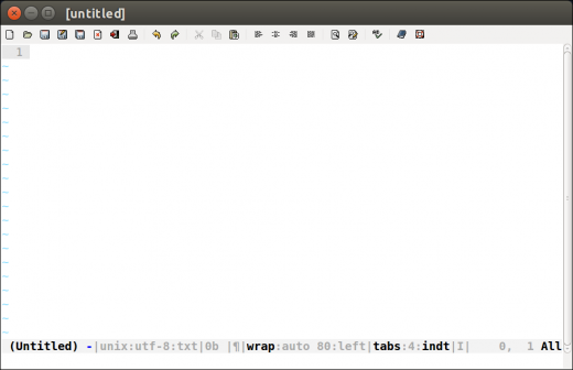 Cream&rsquo;s main window