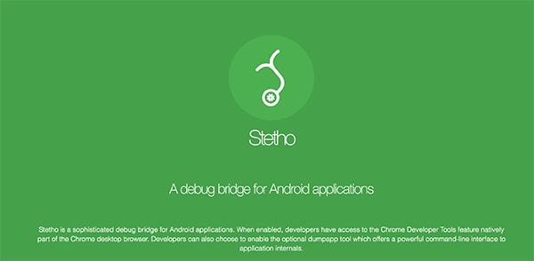 像大牛一样写代码:31个Android 开发者工具