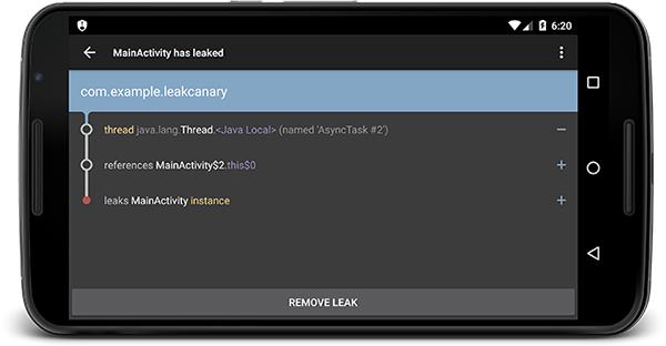 像大牛一样写代码:31个Android 开发者工具