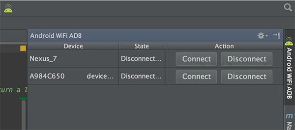 像大牛一样写代码:31个Android 开发者工具