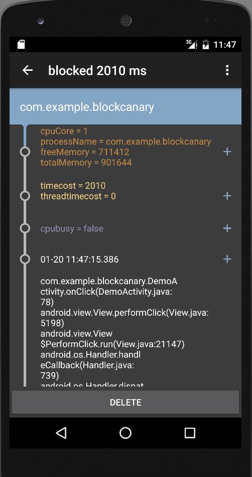 像大牛一样写代码:31个Android 开发者工具