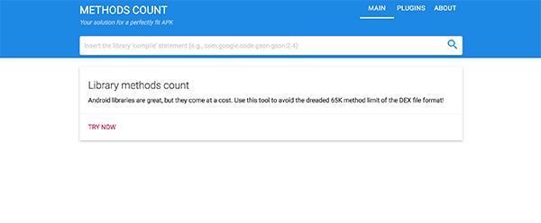 像大牛一样写代码:31个Android 开发者工具