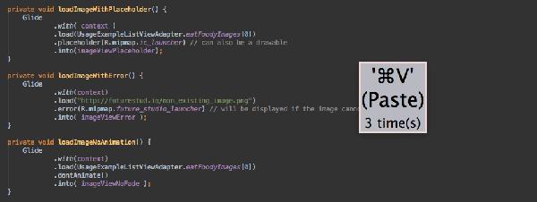 像大牛一样写代码:31个Android 开发者工具