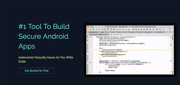 像大牛一样写代码:31个Android 开发者工具