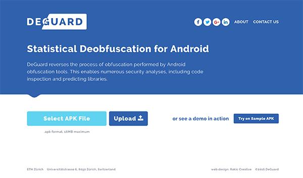 像大牛一样写代码:31个Android 开发者工具