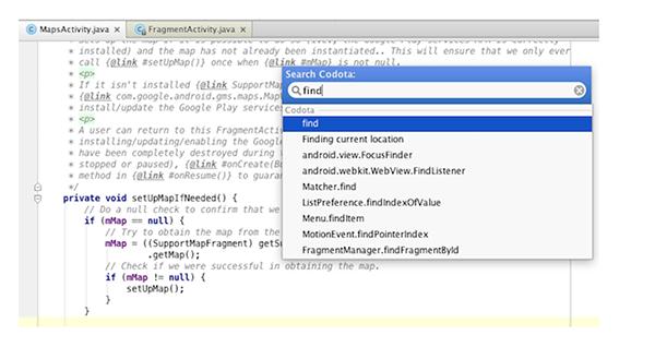 像大牛一样写代码:31个Android 开发者工具