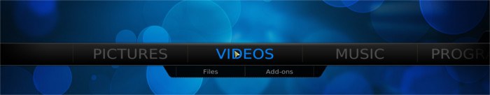 openelec-navigation-bar openelec-navigation-bar