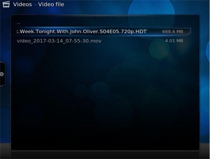openelec-show-added-media-kodi openelec-show-added-media-kodi
