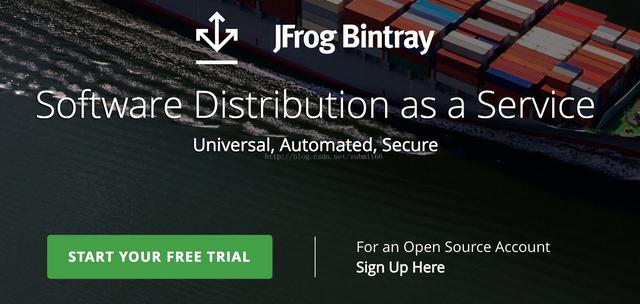 android将library发布至jcenter的血泪史