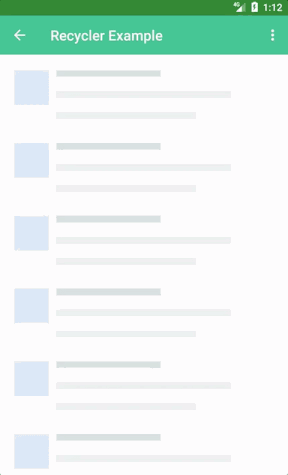 十个Android另类库-再不进来就OUT了