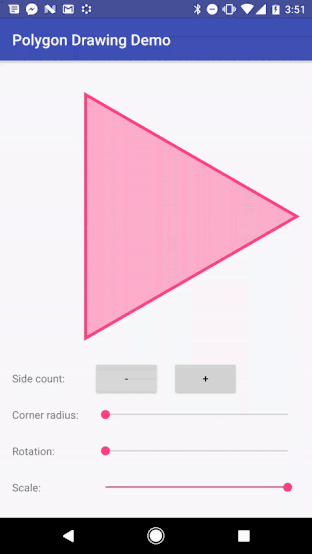十个Android另类库-再不进来就OUT了