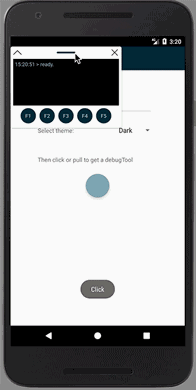 十个Android另类库-再不进来就OUT了