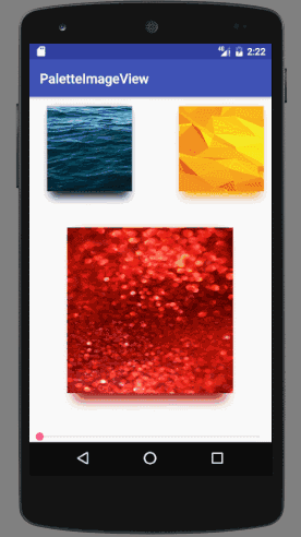 十个Android另类库-再不进来就OUT了