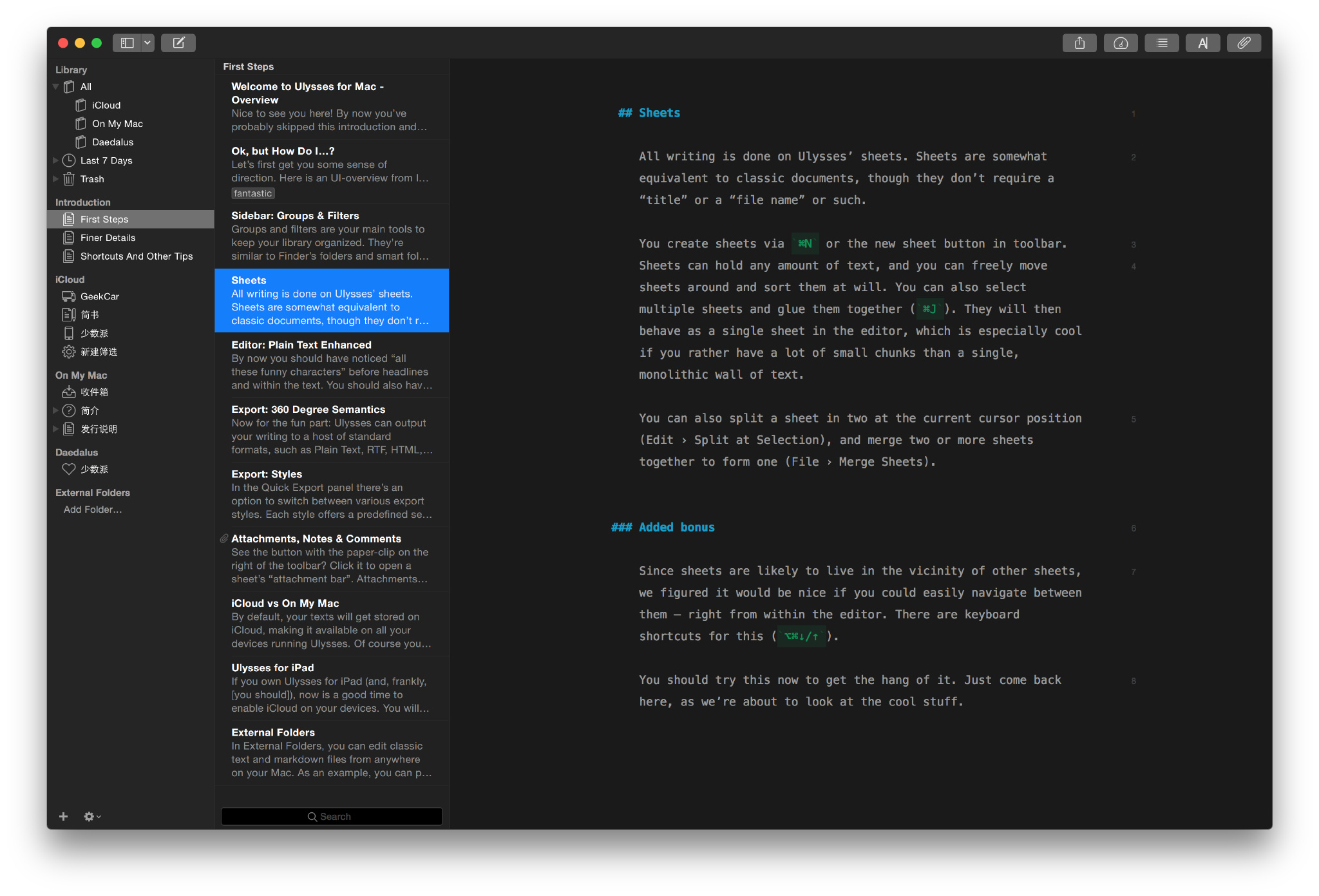 [Ulysses for Mac](http://www.ulyssesapp.com)