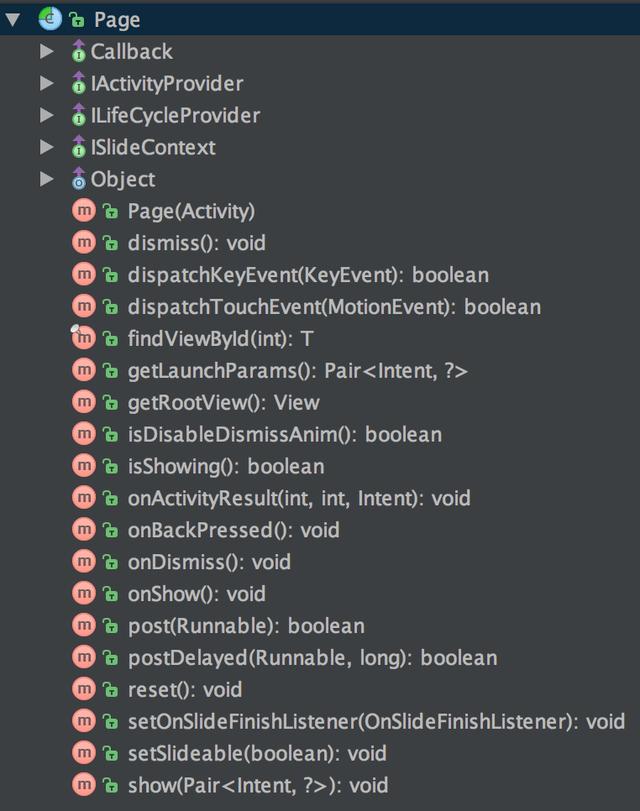 头条视频详情页新交互实现方案
