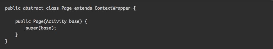 头条视频详情页新交互实现方案