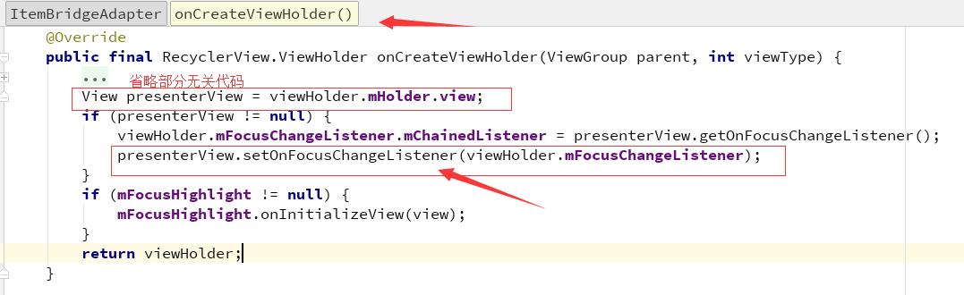 ItemBridgeAdpater.onCreateViewHolder.png ItemBridgeAdpater.onCreateViewHolder.png