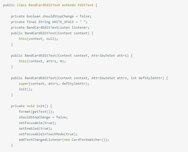 Android-OpenGL:自定义View之添加银行卡动画