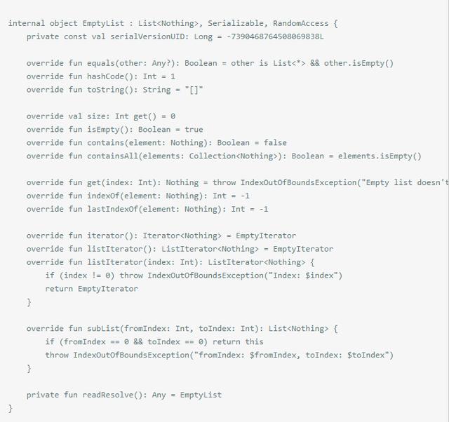 Kotlin入门到放弃:Kotlin应用于项目踩过的坑