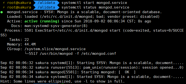 C:Users87328DesktopMongoDB