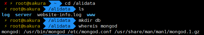 C:Users87328DesktopMongoDB