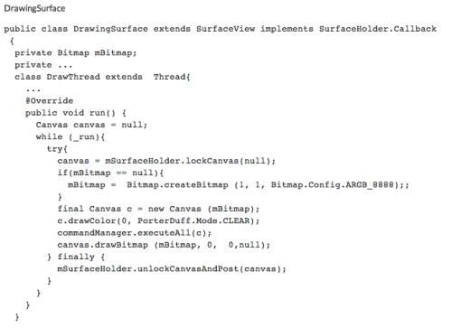 对Android应用开发者有用的7篇教程
