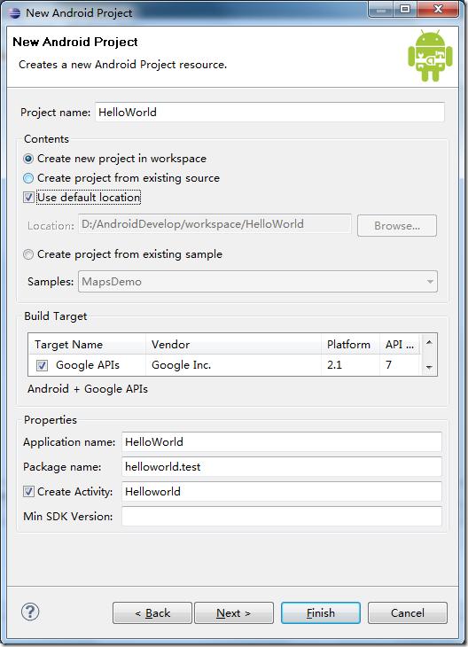 Android小白福利开发环境搭建&mdash;&mdash;图文超详细解说