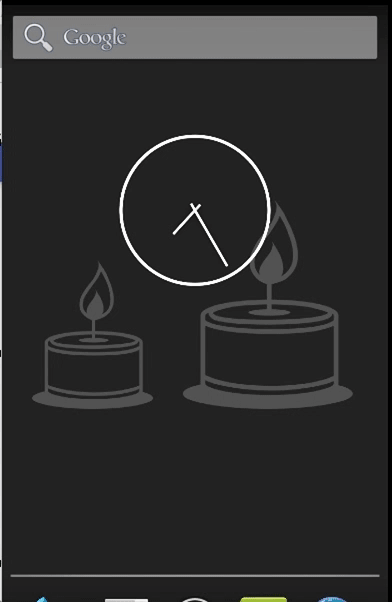 轴点为（50%,50%）