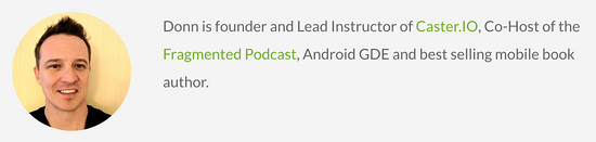 17 位谷歌 Android 开发专家是如何看待 Kotlin 的？