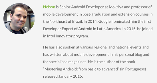 17 位谷歌 Android 开发专家是如何看待 Kotlin 的？