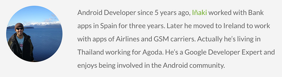 17 位谷歌 Android 开发专家是如何看待 Kotlin 的？