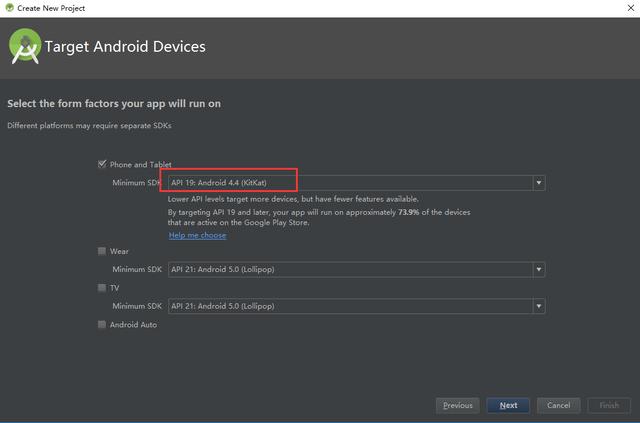 Google Android Studio Kotlin 开发环境配置