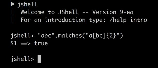 Java 9 中的 9 个新特性