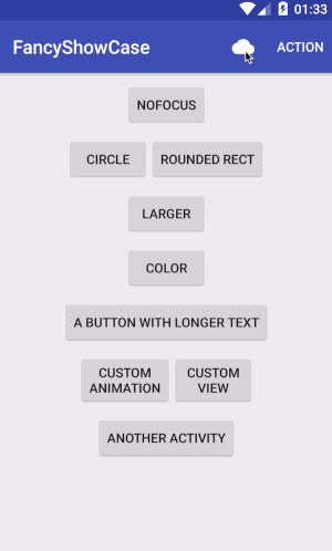安卓源码篇:开发常离不开这些效果,确实做得好